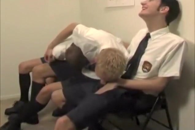 Doctor And schoolboys 18+