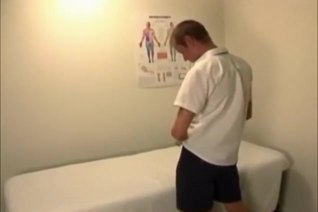 Doctor And schoolboys 18+