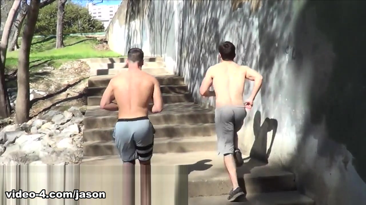 Logan, Brogan And Joshua - Jasonsparkslive - Barebackplus