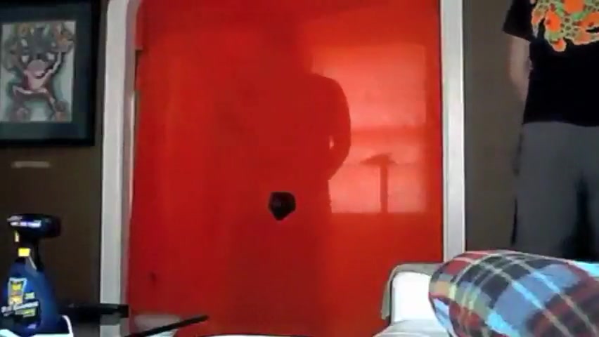 Private Glory Hole