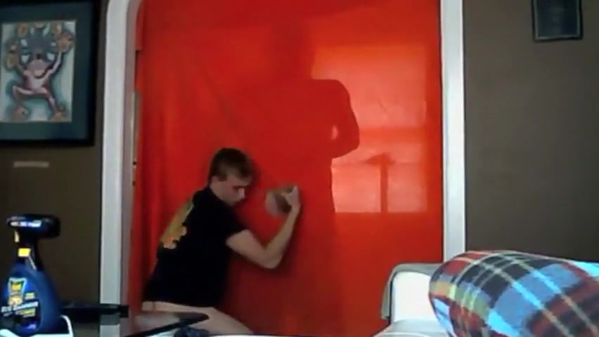 Private Glory Hole