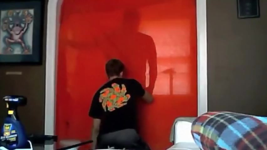 Private Glory Hole