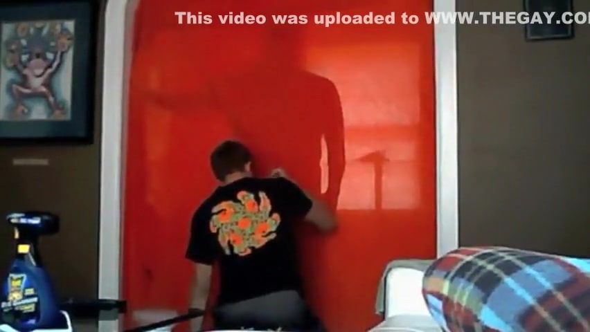 Private Glory Hole
