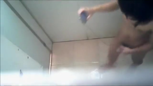 Asian Shower