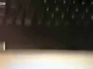 Masturbating And Shower