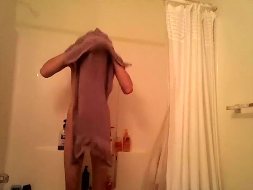 Twink Showers
