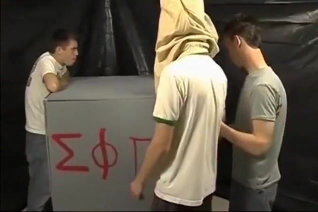 Incredible male in amazing glory hole, frat/college homosexual adult movie