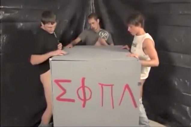 Incredible male in amazing glory hole, frat/college homosexual adult movie