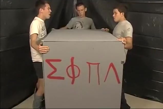Incredible male in amazing glory hole, frat/college homosexual adult movie
