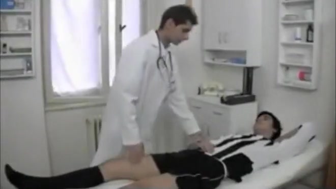 Really Im A Doctor
