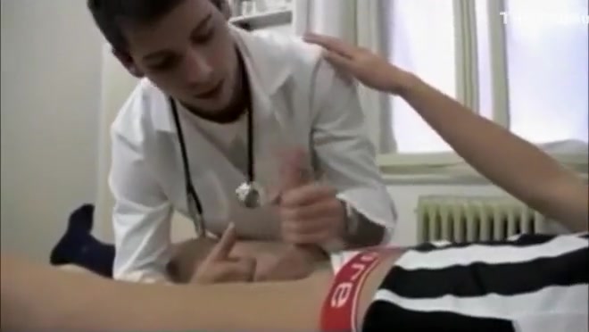 Really Im A Doctor