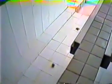 Caught Wanking In A Public Shower