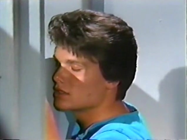 Gloryhole In Bathroom Leads To