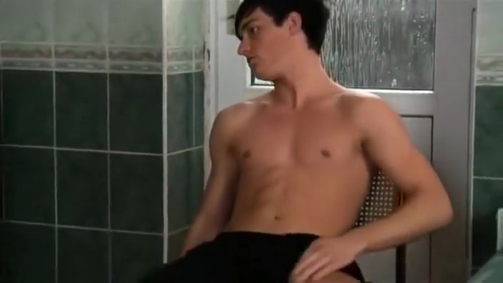 Hot For The Boy In The Shower