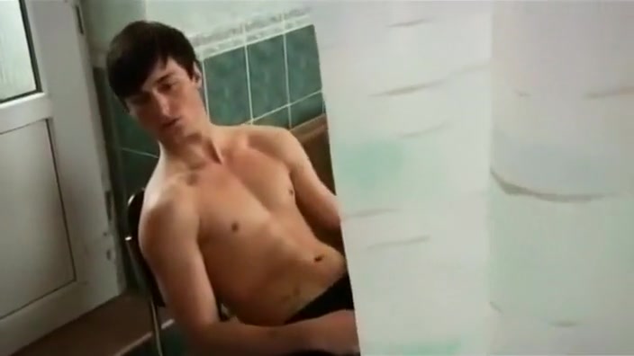 Hot For The Boy In The Shower
