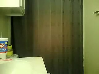 Sirius 18 Yo Showers Jerks And Cums