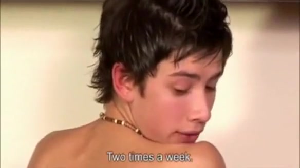 Casting Couch Young Tender 12