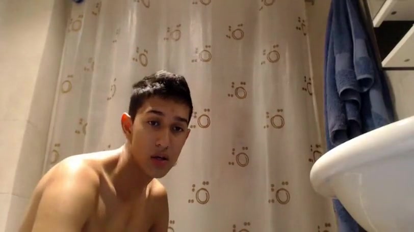 Some Fun Before The Shower