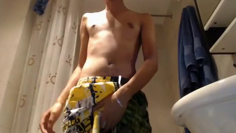 Some Fun Before The Shower