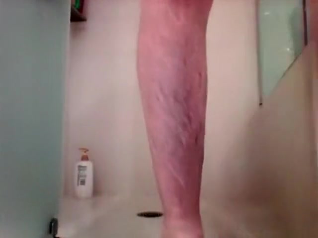 Under Shower