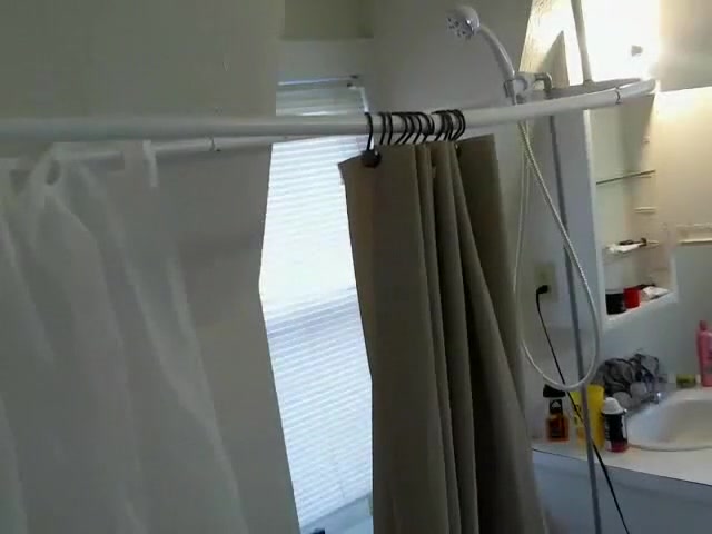 Cute One Take A Shower