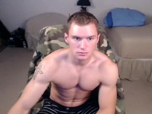 Military Young