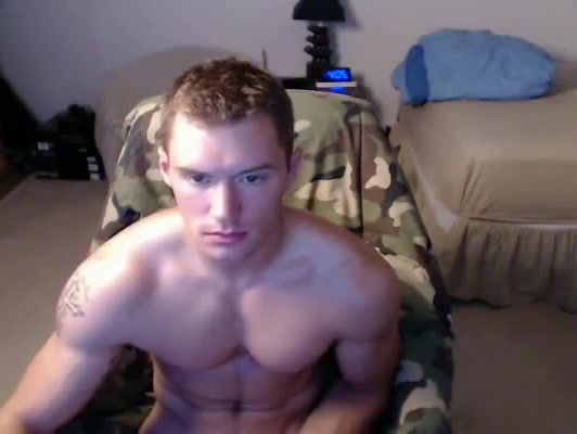 Military Young