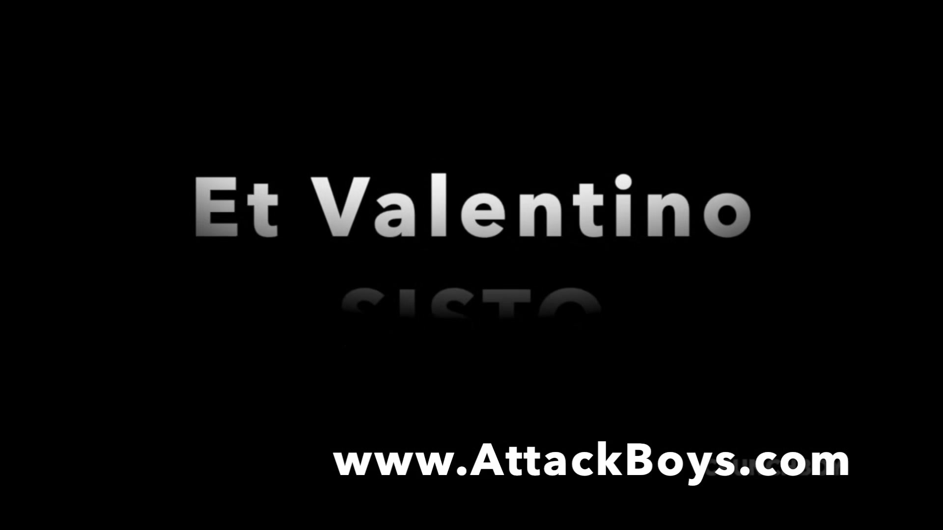 the latino slut Valentino SISTO used raw bY Manuel SCALCO at Attack cruising Madrid