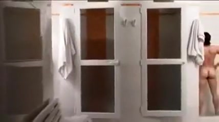 Under The Shower