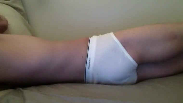 After Shower Briefs