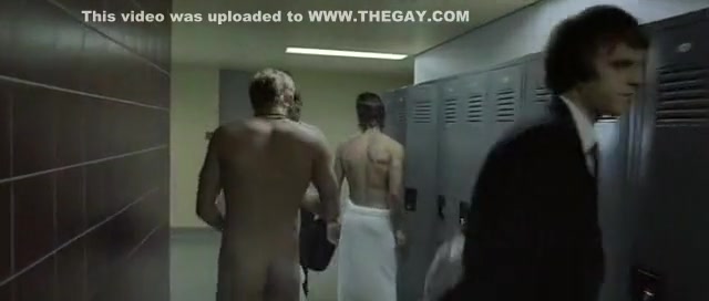 Shower Scene