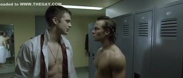 Shower Scene