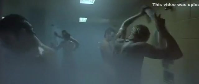 Shower Scene