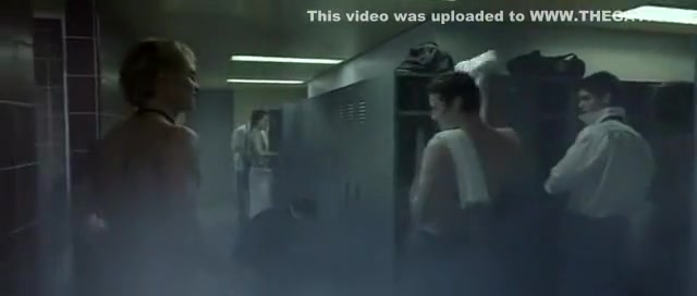 Shower Scene