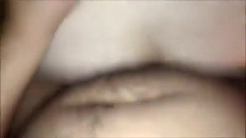 Black POV Fucking White Amateur