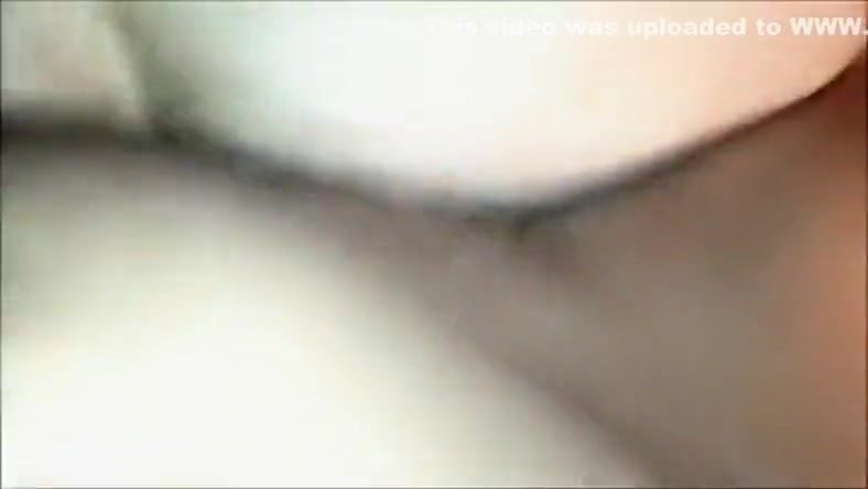 Black POV Fucking White Amateur