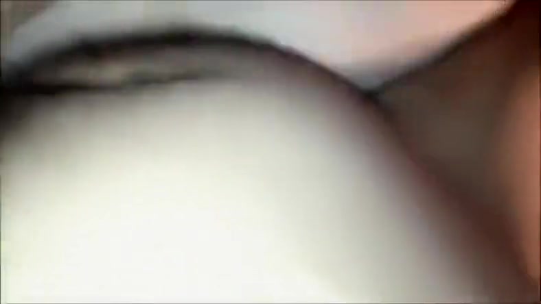Black POV Fucking White Amateur
