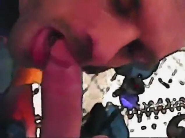 Naughty Cock Sucker Pleasing POV