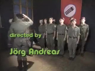 Nasty Army Fuck