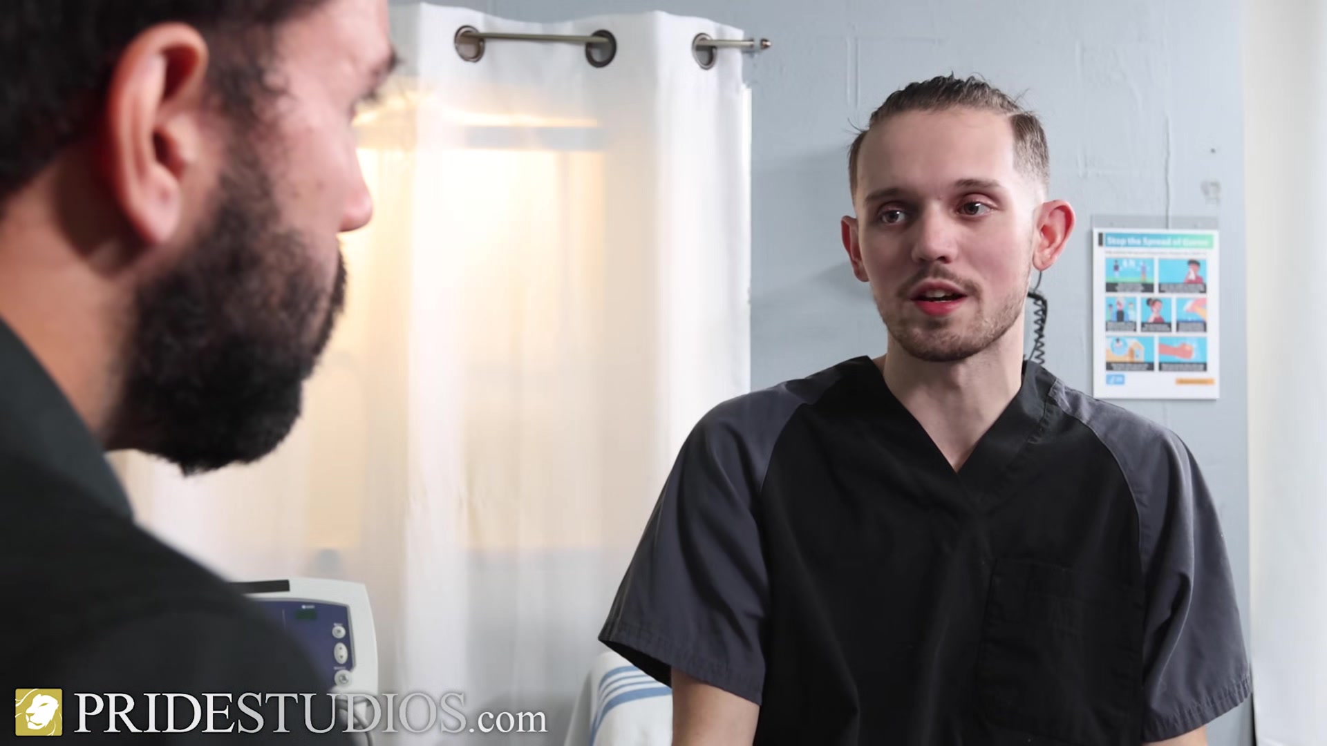 FamilyCreep - Prostate Exam Escalates Quickly To A Good Fuck