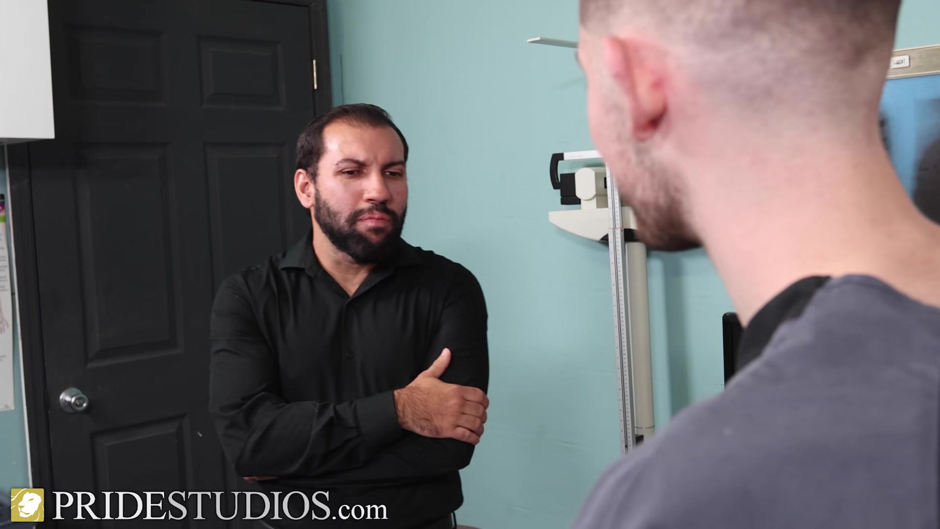 FamilyCreep - Prostate Exam Escalates Quickly To A Good Fuck