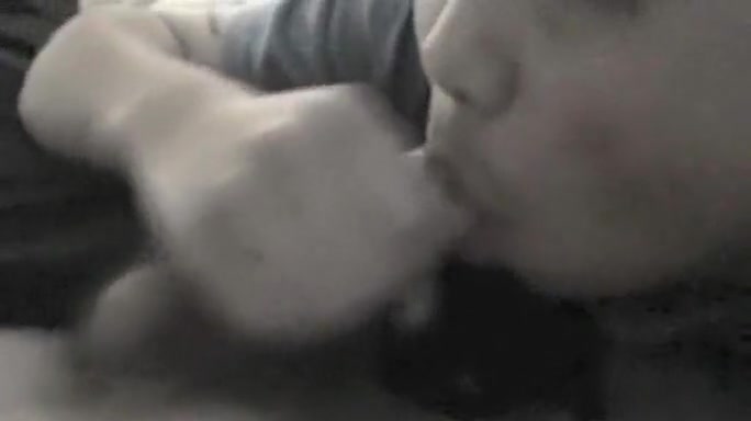 Amateur POV Gets Dick Sucked