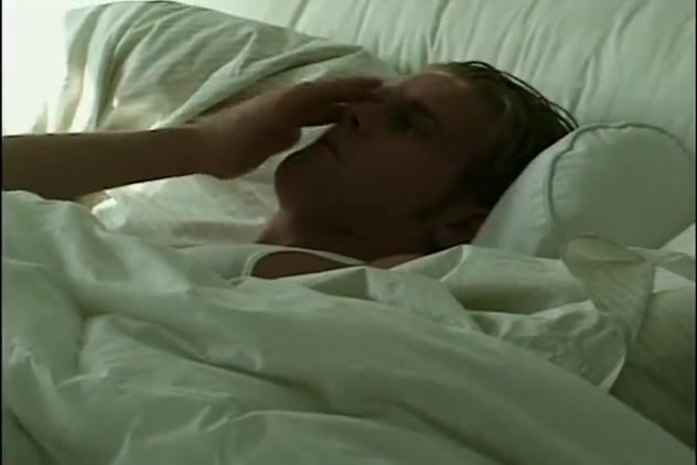 Perfect jerking off morning in a shower