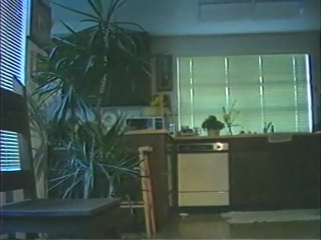Office Worker Beating Off