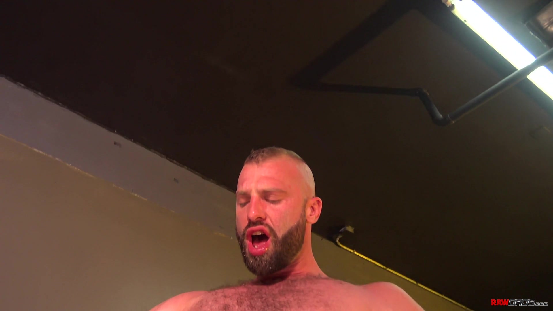 Cops Raid A Step daddy Bar - 2 - Jake Morgan & Jack Vidra Orgy