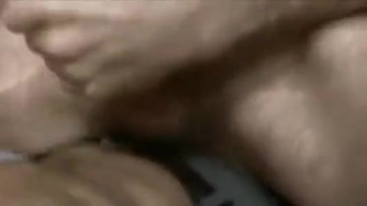 Old Office Workers Try Gay Sex