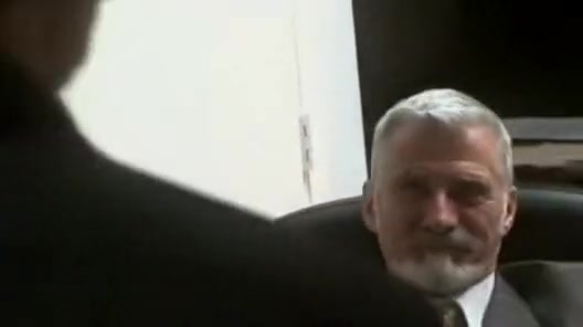 Old Office Workers Try Gay Sex