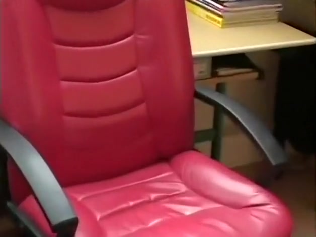 Office sex is the best rest