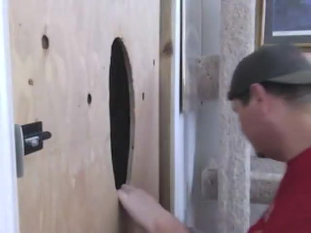 Hot Sucking Through The Gloryhole