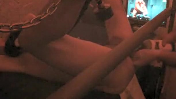 Hard Amateur Fisting